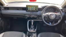 Honda HR-V 1.5 eHEV Advance 5dr CVT Hybrid Hatchback